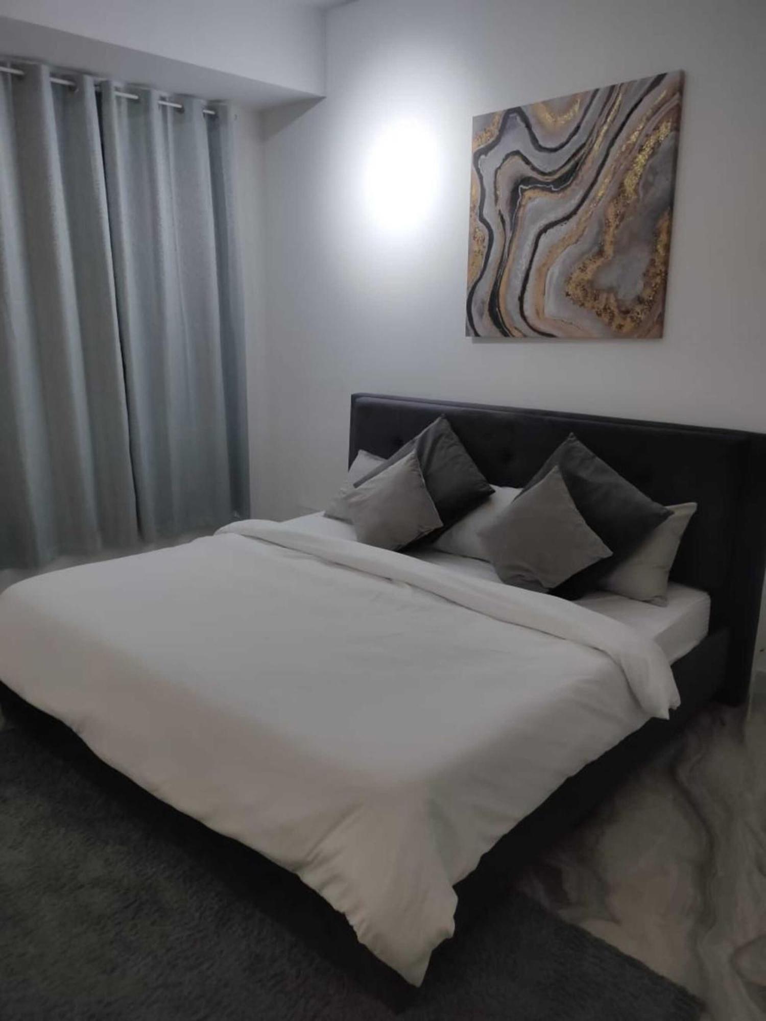 Ahlan Premium Luxury Marina Cityview Jbr Privatunterkunft Dubai